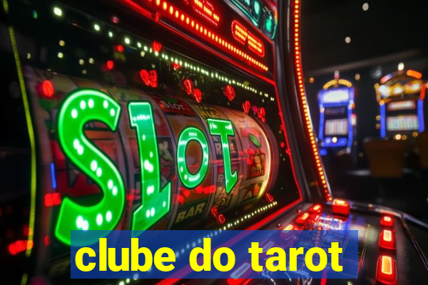 clube do tarot